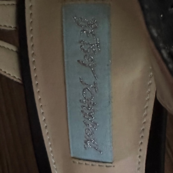 Betsey Johnson Dressy Heels - Picture 8 of 8